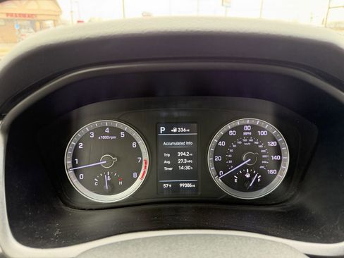 Used 2019 Hyundai Sonata SEL image 24