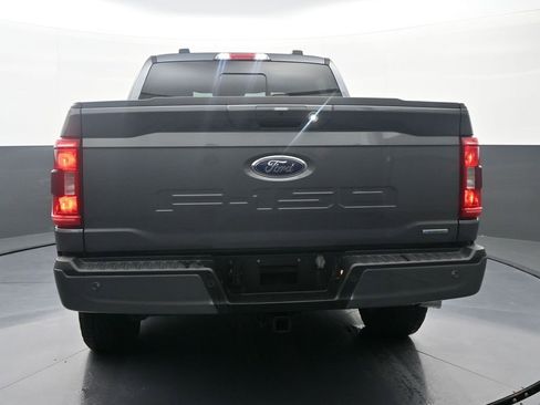 Used 2023 Ford F150 XLT w/ Equipment Group 302A High image 6