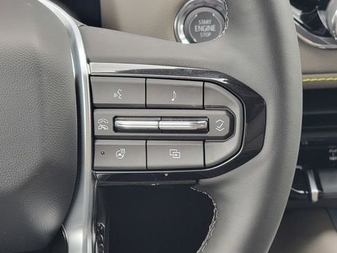 New 2026 Chevrolet Colorado ZR2 AWD/4WD image 29