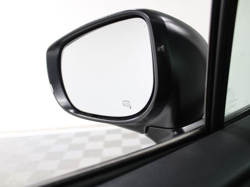 New 2026 Subaru Crosstrek 2.0i Premium AWD/4WD image 17