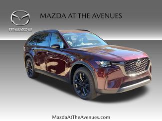 New 2026 MAZDA CX-90 Plug-In Hybrid w/Premium Sport video 2