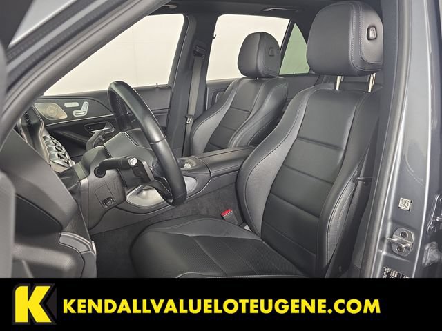 Used 2022 Mercedes-Benz GLE 350 4MATIC image 24
