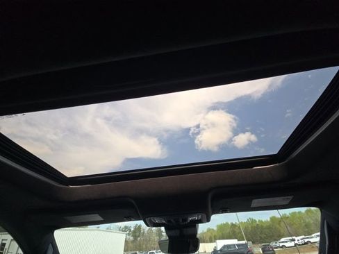 Used 2025 GMC Sierra 2500 Denali Ultimate image 46