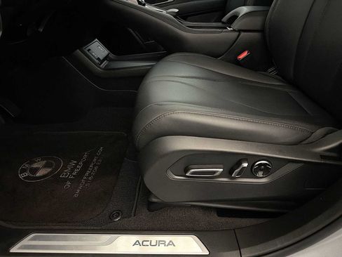 Used 2023 Acura RDX AWD image 10