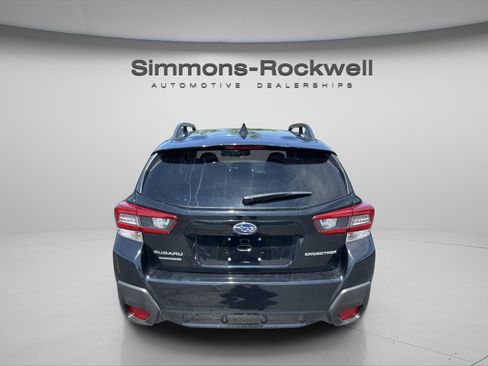 Used 2023 Subaru Crosstrek 2.0i Premium AWD/4WD image 4