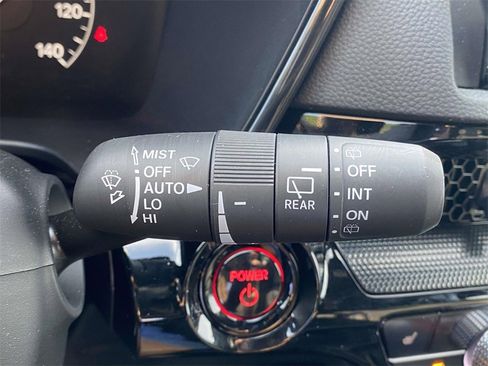 Certified 2025 Honda CR-V Sport Touring image 22