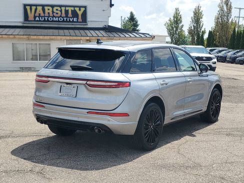 Certified 2024 Lincoln Corsair AWD w/ Equipment Group 101A image 6