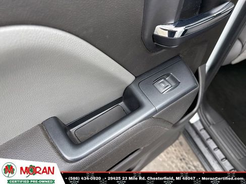 Used 2017 Chevrolet Silverado 1500 Custom w/ Rally 1 Edition image 26