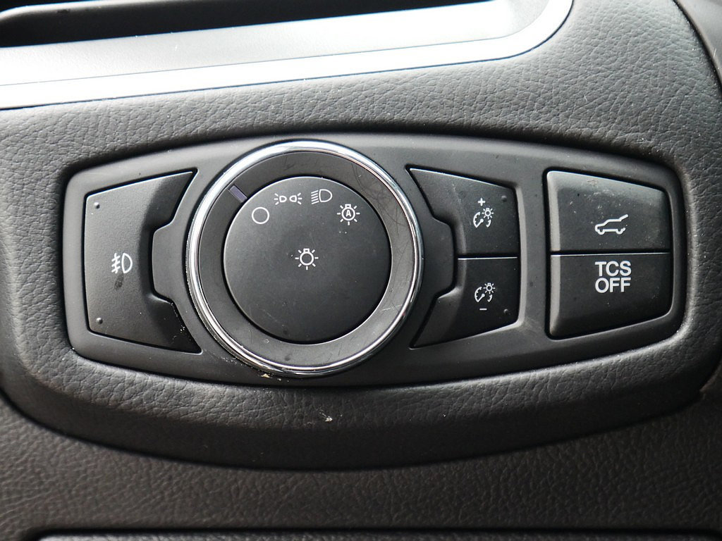 Used 2024 Ford Edge SEL w/ Convenience Package AWD/4WD image 28