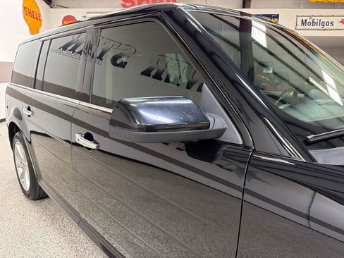 Used 2016 Ford Flex Limited FWD image 46