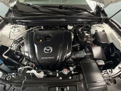 Used 2023 MAZDA CX-50 2.5 S w/ Cargo Package AWD/4WD image 23
