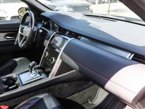 Used 2022 Land Rover Discovery Sport S R-Dynamic image 59