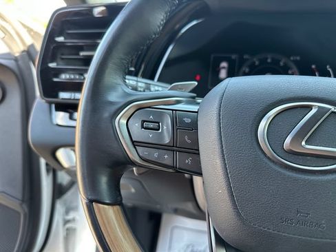 Used 2023 Lexus RX 350 Premium w/ Cold Area Package FWD image 23