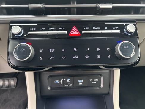 New 2026 Hyundai Tucson Limited image 22