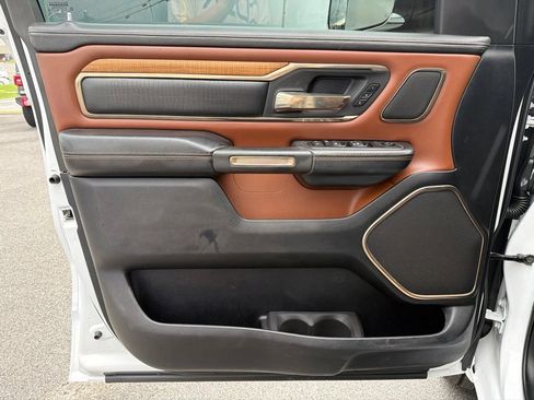 Used 2019 RAM 1500 Limited AWD/4WD image 28