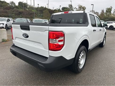 New 2026 Ford Maverick XL image 6