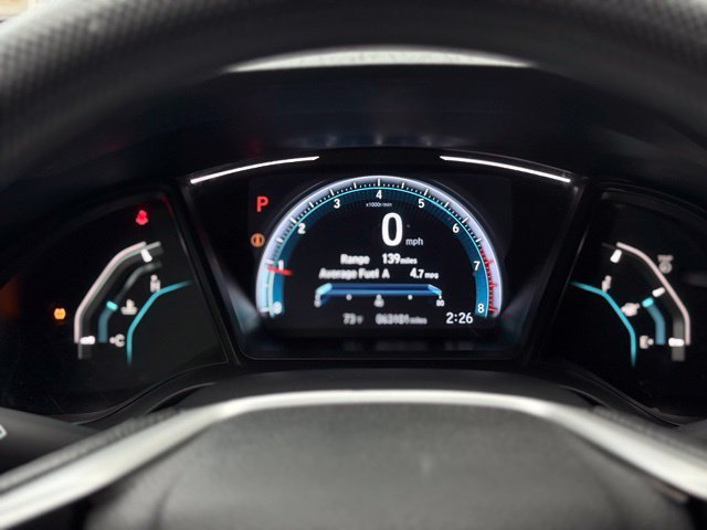 Used 2020 Honda Civic LX image 22