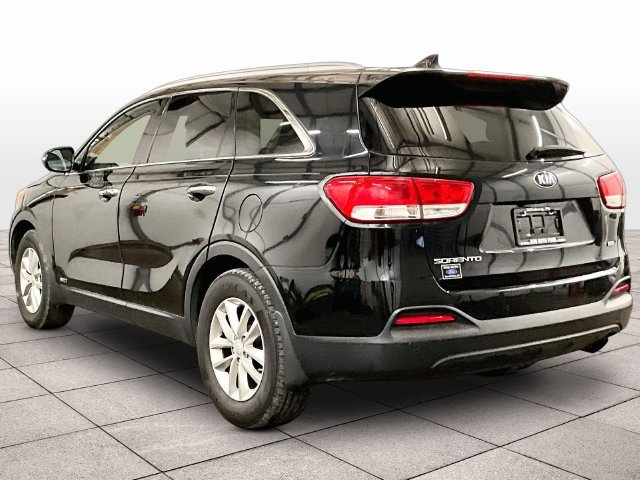 Used 2017 Kia Sorento AWD w/ LX Convenience Package image 11