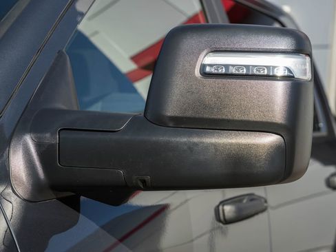 New 2026 RAM 2500 Big Horn AWD/4WD image 17