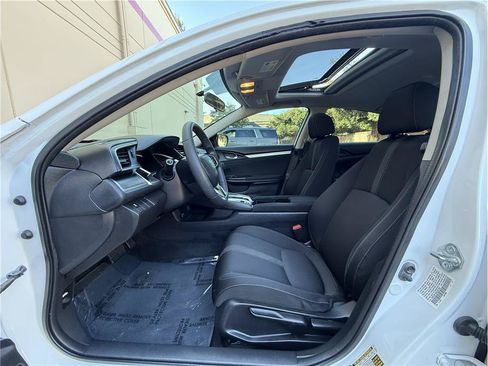 Used 2016 Honda Civic EX image 8