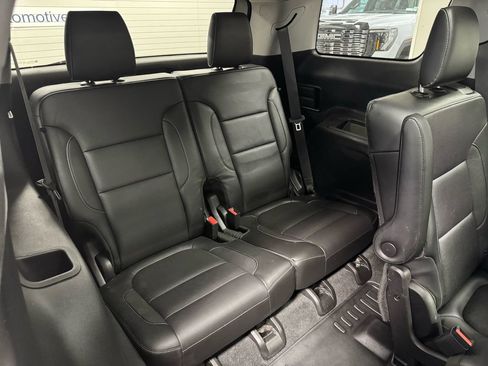 Used 2019 GMC Acadia SLT AWD/4WD image 34