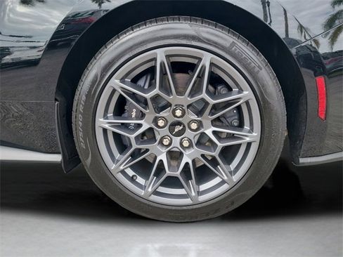 Used 2024 Ford Mustang GT Premium w/ GT Performance Package image 11
