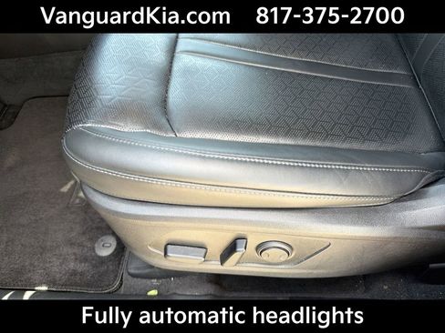 Certified 2023 Kia Sorento S FWD image 16