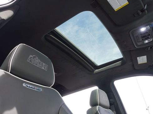 New 2026 GMC Sierra 2500 AT4X w/ AT4X AEV Edition image 16