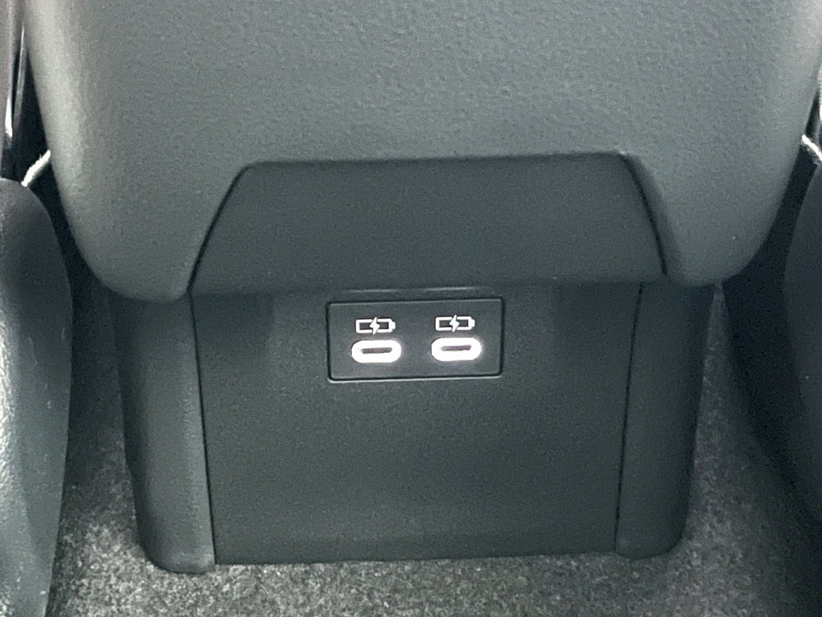 New 2027 Toyota Prius XLE AWD/4WD image 36