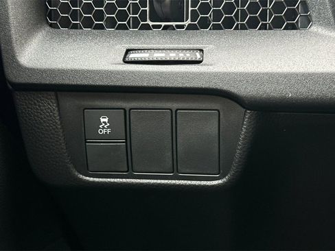 Certified 2025 Honda CR-V LX image 31