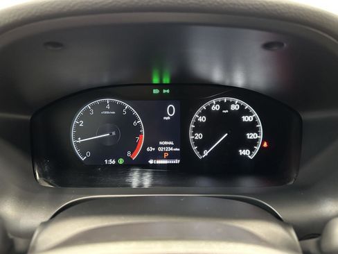 Certified 2024 Honda HR-V LX image 18