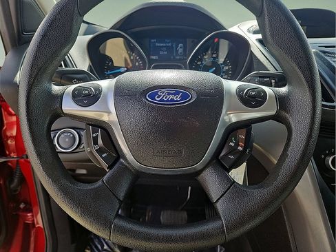 Used 2014 Ford Escape SE FWD image 24