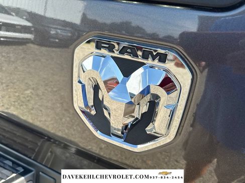 Used 2022 RAM 3500 Tradesman w/ Snow Chief Group AWD/4WD image 37