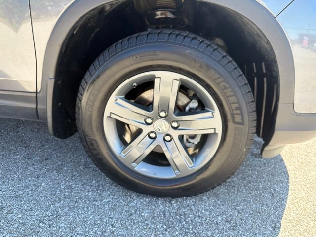 Used 2017 Honda Ridgeline RTS image 29