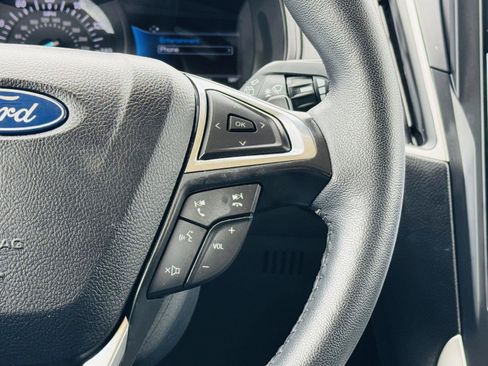 Used 2024 Ford Edge SEL w/ Convenience Package AWD/4WD image 21