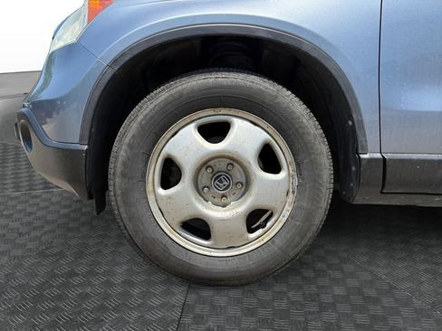 Used 2007 Honda CR-V LX image 13