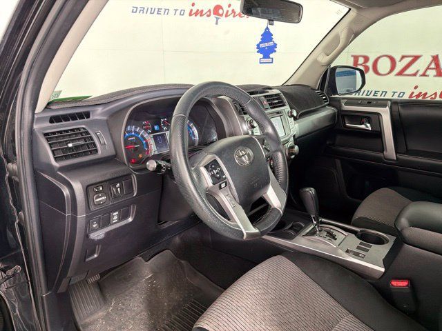 Used 2019 Toyota 4Runner SR5 RWD image 19