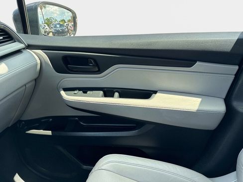 Certified 2024 Honda Odyssey EX-L image 20