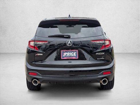 Certified 2025 Acura RDX A-Spec image 7