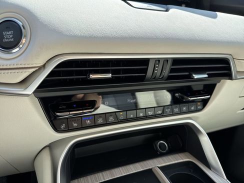 New 2026 MAZDA CX-90 3.3 Turbo w/ Premium Plus Pkg image 51