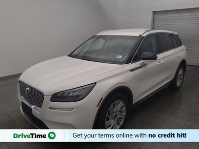 Used 2022 Lincoln Corsair FWD