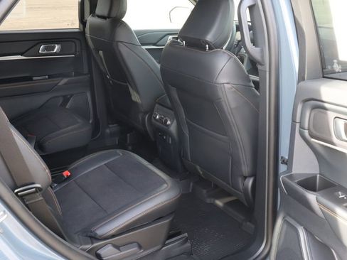 New 2026 Ford Explorer Tremor w/ Tremor Convenience Package image 44