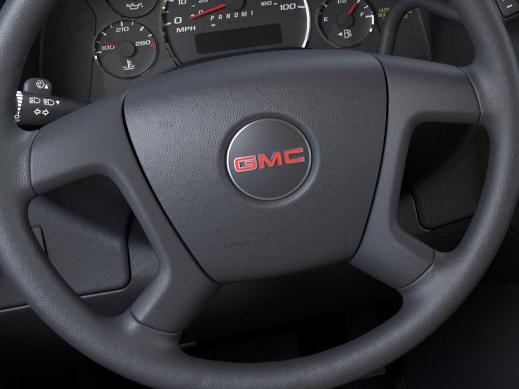 New 2026 GMC Savana 2500 RWD image 19