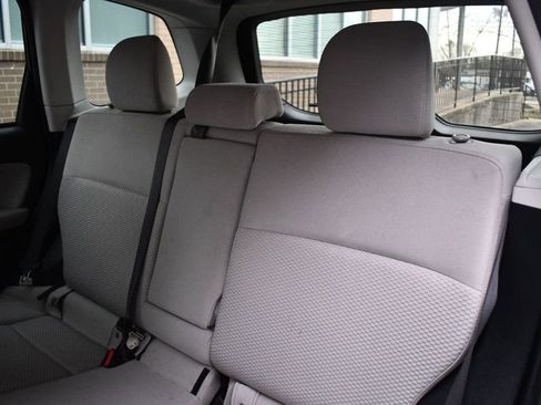 Used 2018 Subaru Forester 2.5i Premium image 33