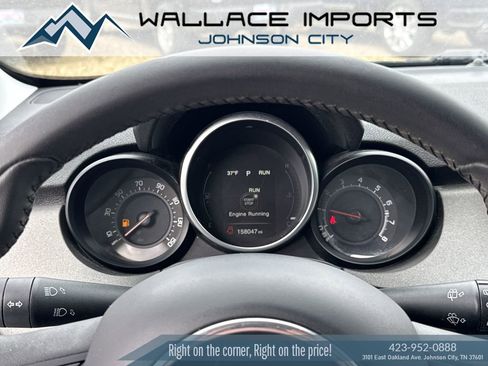 Used 2018 FIAT 500X Trekking image 30