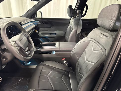 New 2027 Kia Telluride X-Line SX Prestige AWD/4WD image 3