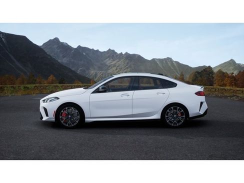 New 2026 BMW 228 Gran Coupe image 4