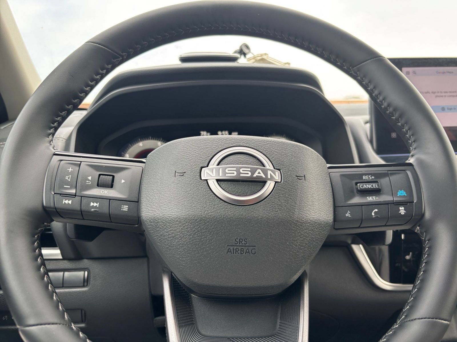 Used 2026 Nissan Rogue SL AWD/4WD image 27