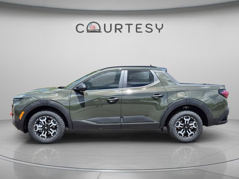 New 2026 Hyundai Santa Cruz XRT AWD/4WD image 2
