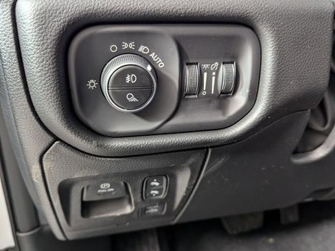 New 2026 RAM 1500 Big Horn/Lone Star image 15